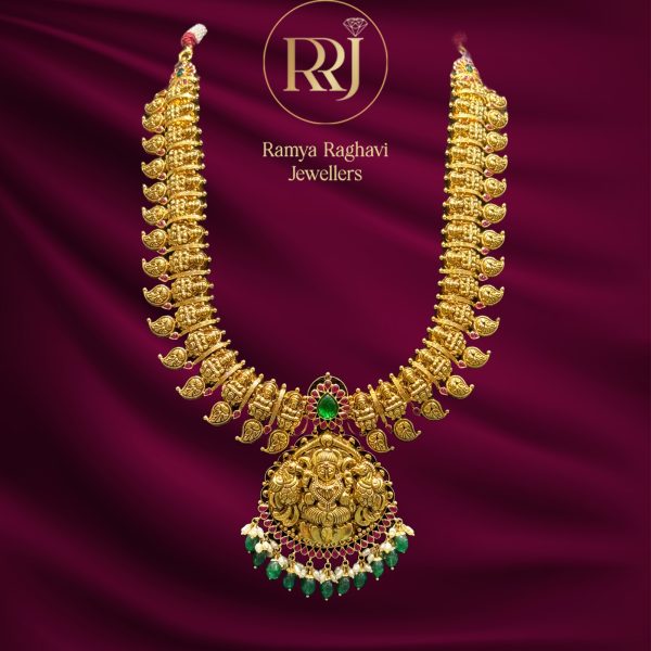 Gold Devi Heritage Haram