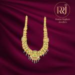 Divine Heritage Gold Haram
