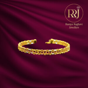 The Entwine Women's Bracelet