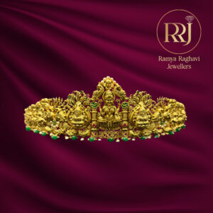 The Mahalakshmi Vaddanam
