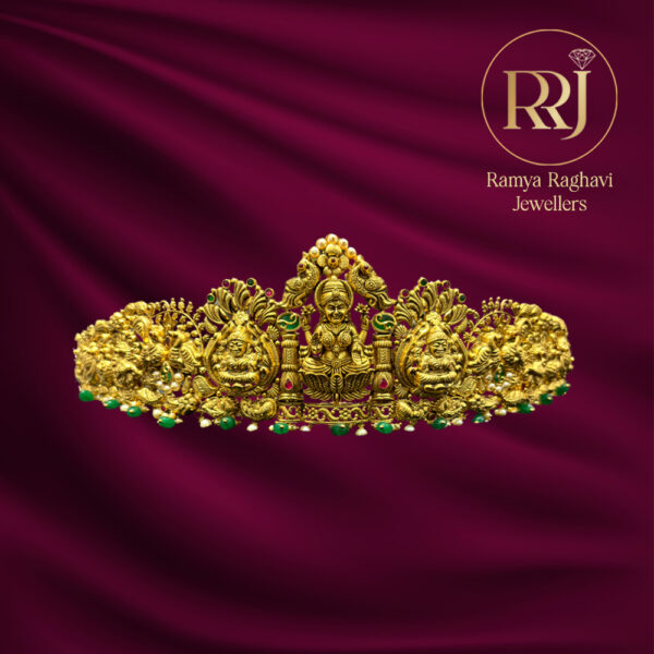 The Mahalakshmi Vaddanam