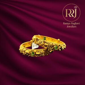The Mayura Bangles