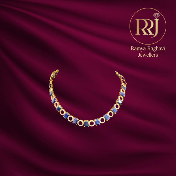 The Neelam Prabha Choker