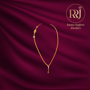 The Thali Malai Chain