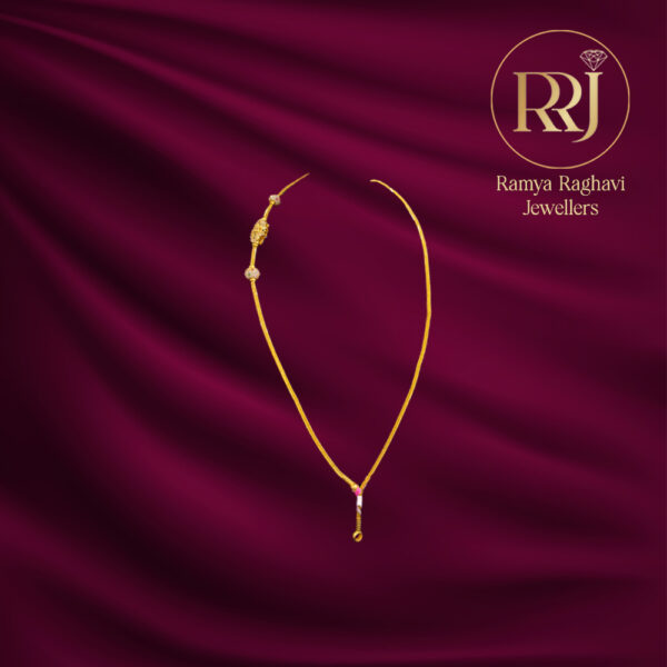 The Thali Malai Chain