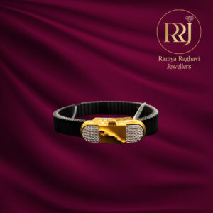 The Panthera Bracelet