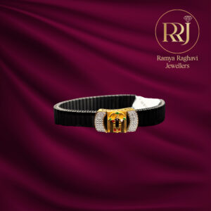 The Venkateswara Bracelet